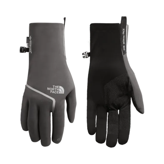 Waterproof Winter Gloves GORETEX Brand